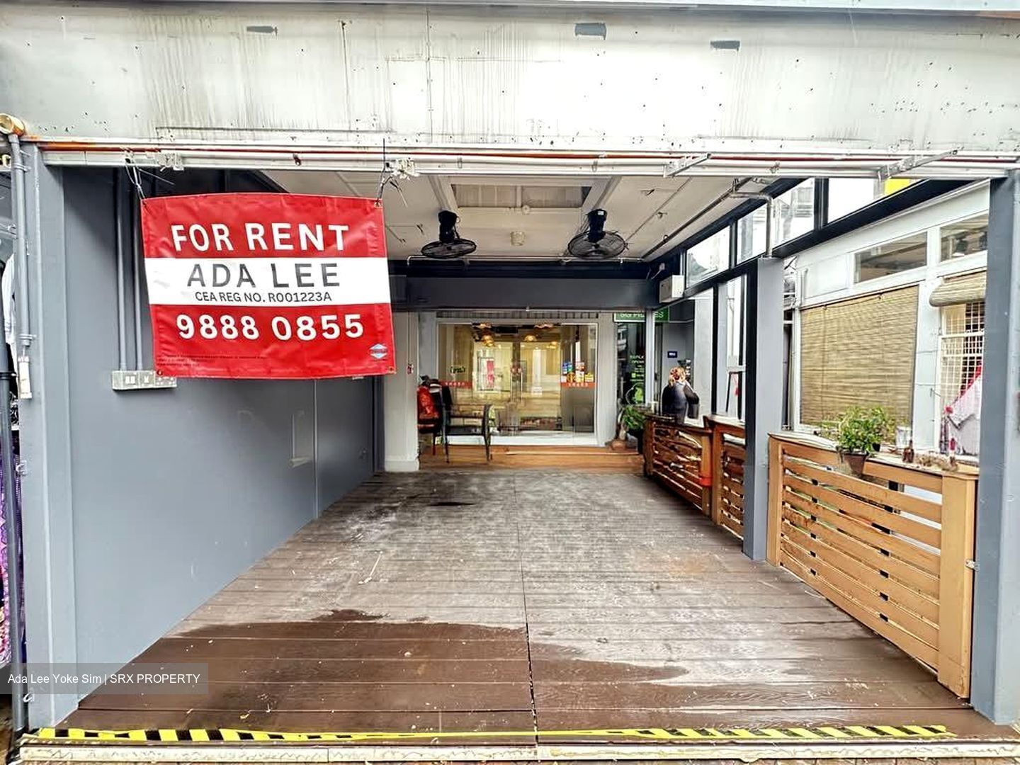Kreta Ayer Conservation Area (D1), Retail #589181161